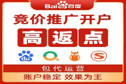 成功企业如何借助百度推广代运营公司实现逆袭